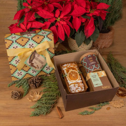 Canastas Navideñas