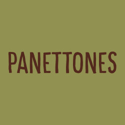 Panettones