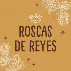 Rosca de reyes