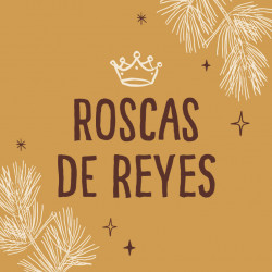Roscas de Reyes