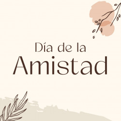 Semana de la Amistad