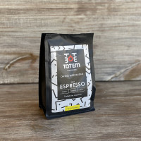 Cafe totem blend espresso 250gr