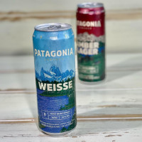 Cerveza Patagonia Weisse Can 410ml