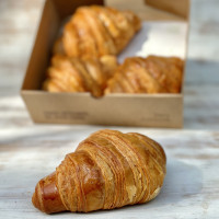 Croissant 100gr caja x 4und