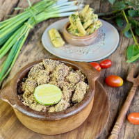 Chicharõ hu'iti