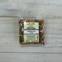 Granola coco y vainilla 50gr