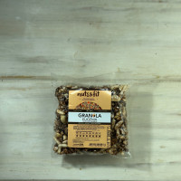 Granola chocolate y naranja 50gr