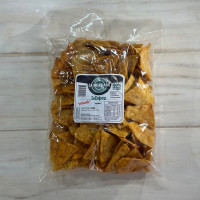 Nachos La Mexicana picante 300grs