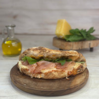 Saltimbocca Luque