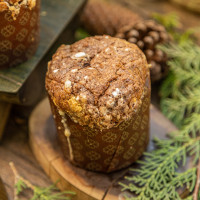 Panettone clásico 100gr