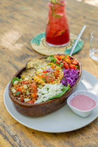 Karu bowl 