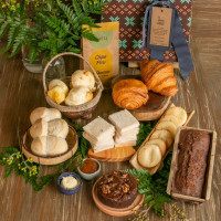 Canasta de desayuno 1