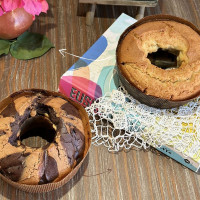 Torta marmolada 500gr