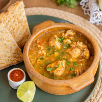 Pira caldo 400gr