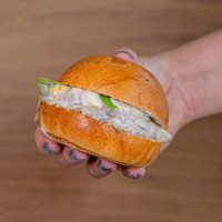 Sandwich vitel tone mediano