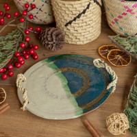 Plato tablita MR 500gr