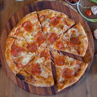 Pizza Luque - pepperoni