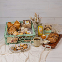 Canasta de desayuno 1