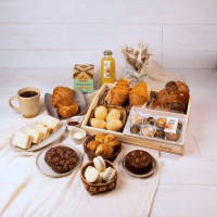 Canasta de desayuno 3