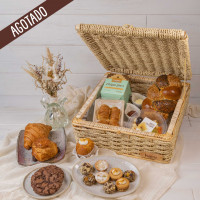 Canasta de desayuno 2