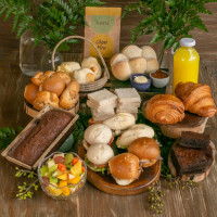 Canasta de desayuno 3
