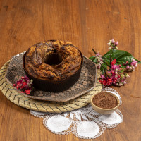 Torta marmolada 500gr