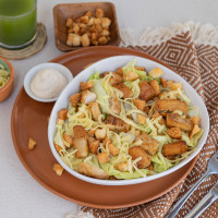 Ensalada cesar grande