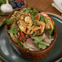 Karu bowl 