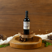 Vino Rutini Cabernet Malbec 375 ml
