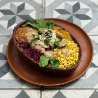 Karu bowl 