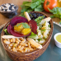 Karu bowl 