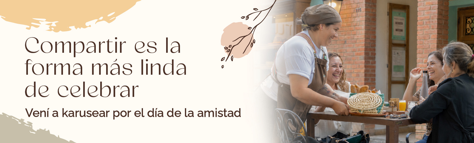 Día de la amistad
