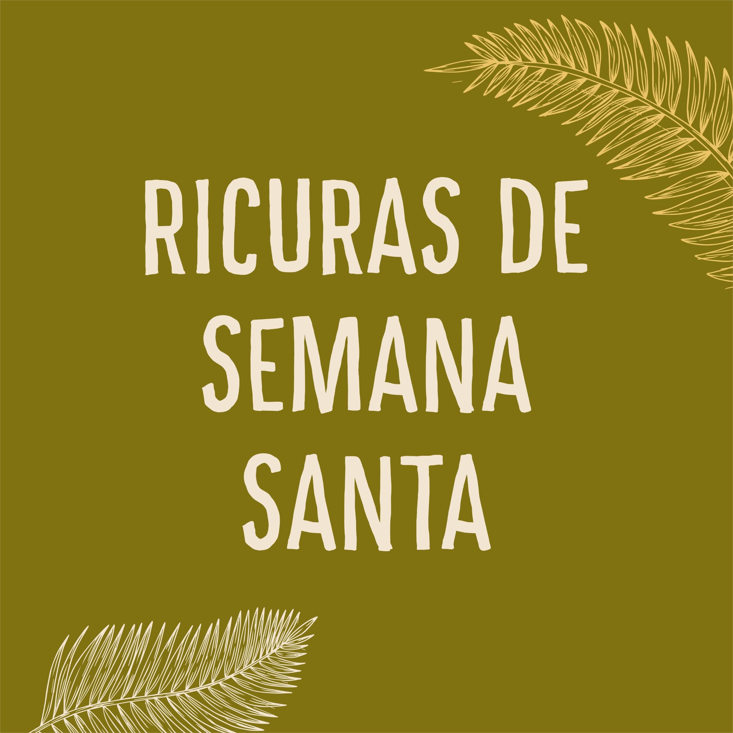 Semana Santa