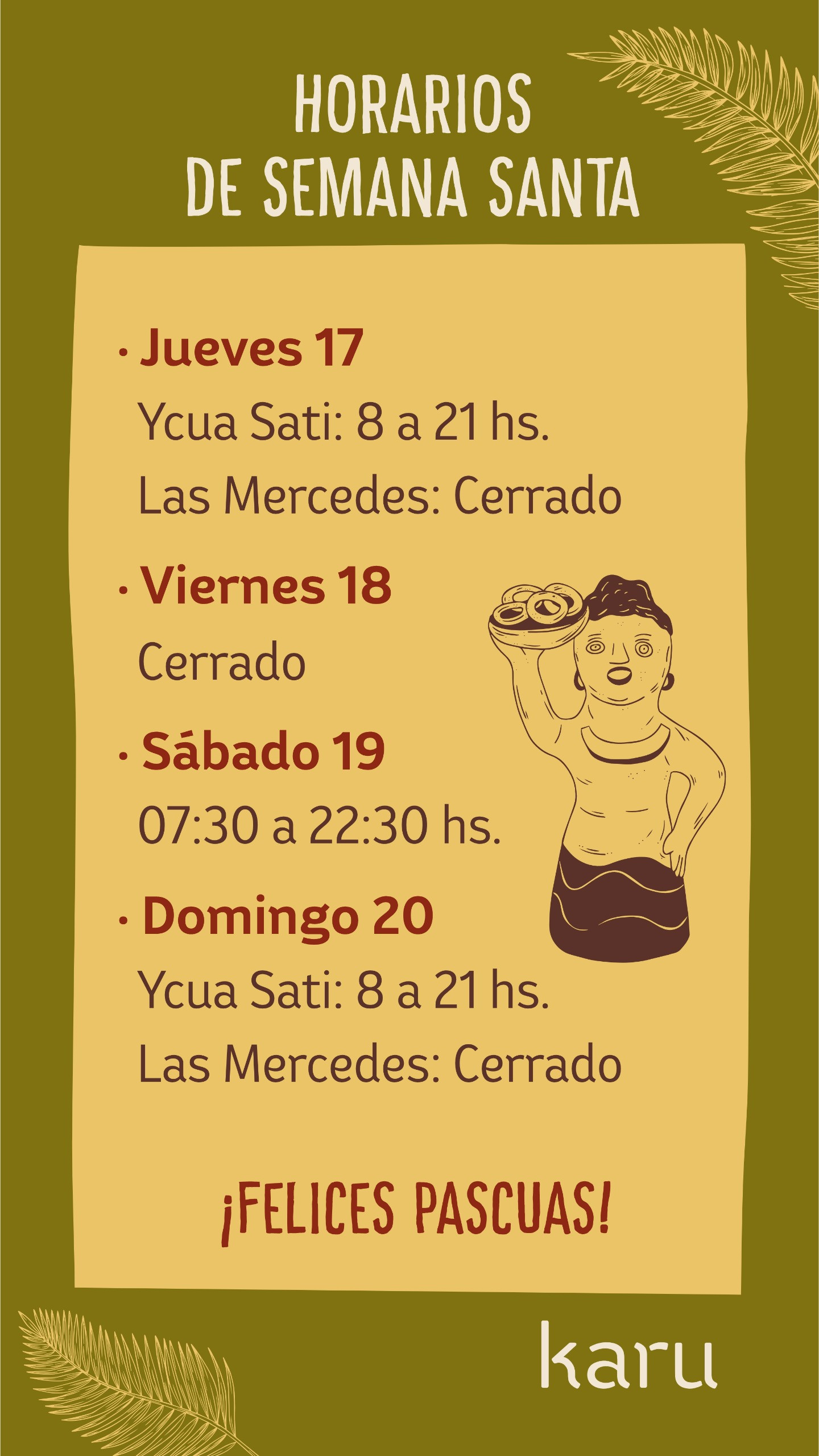 Semana Santa
